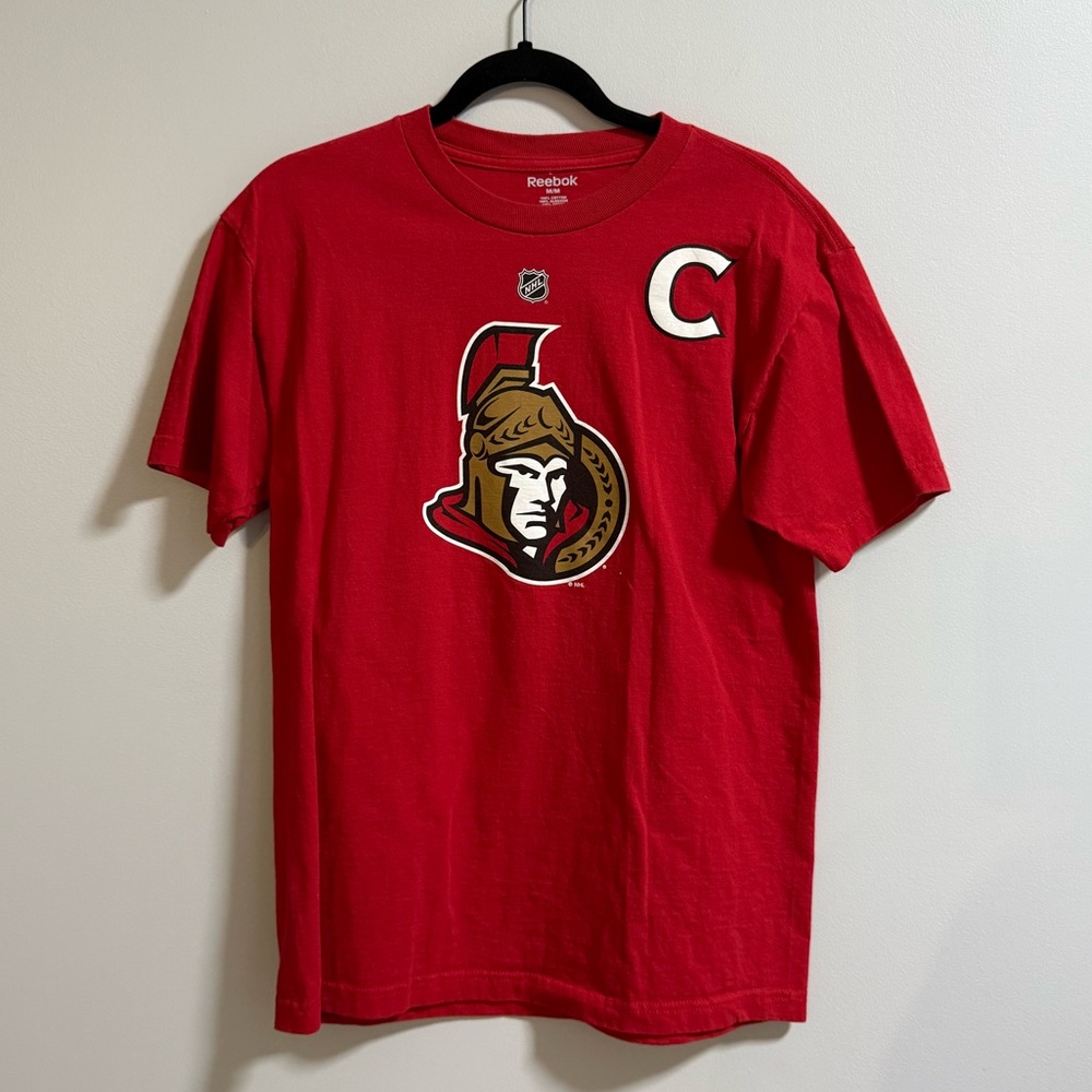 Reebok Karlsson Player Tee